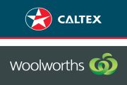 Woolworths Caltex Petrol